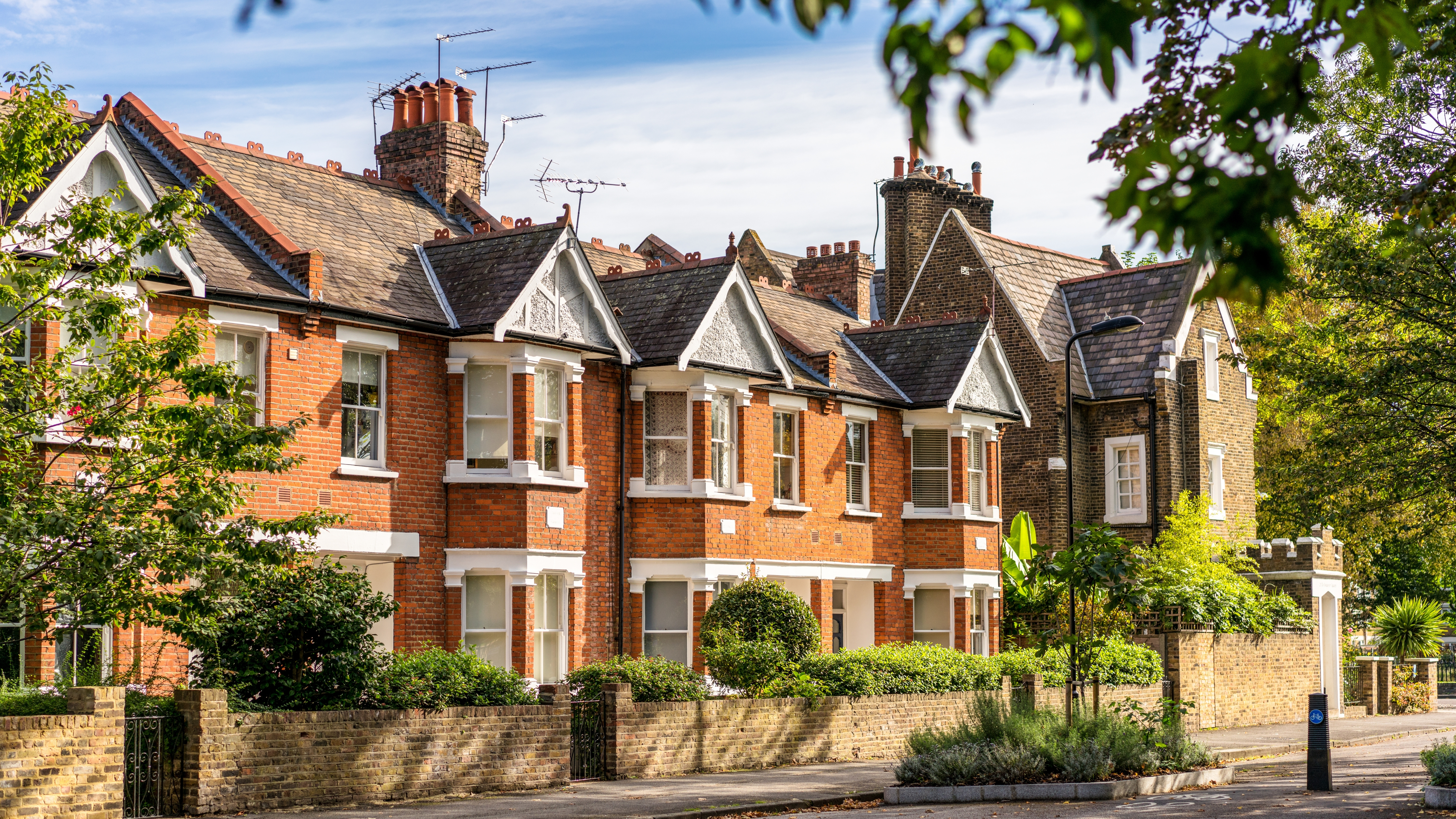 UK property