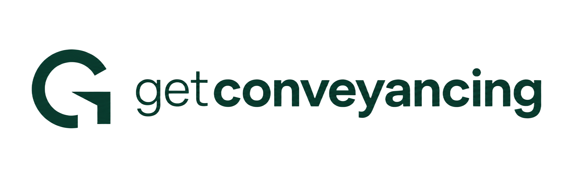 Get Conveyancing
